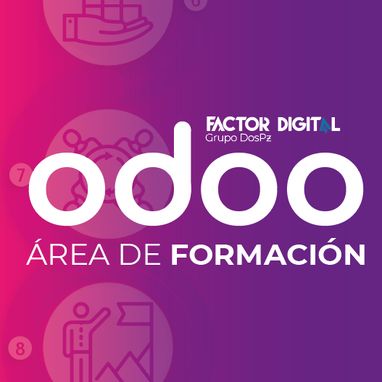 Formación Odoo
